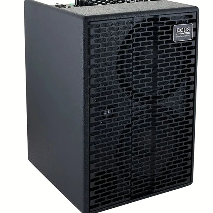 Avis, Test combo Acus One-AD Black