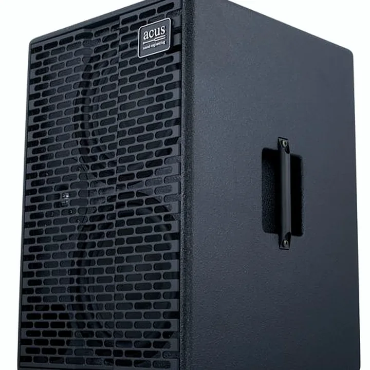 Avis, Test combo Acus One-AD Black