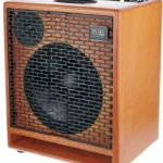 Avis & Test combo Acus One for Bass Wood