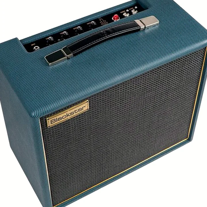 Avis, Test combo Blackstar Carmen Vandenberg CV 10