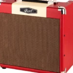 Avis & Test combo Cort CM15-R Dark Red