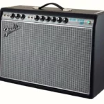Avis, Test Combo Fender 68 Custom Deluxe Reverb