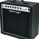 Avis, Test combo guitare Behringer HA-40R