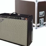 Avis & Test combo guitare electrique Fender 65Twin Reverb Bundle