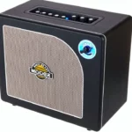 Avis & Test combo guitare électrique Mooer Hornet Black 30W Modeling Amp