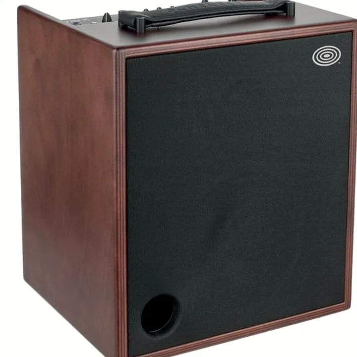 Avis, Test combo guitare Schertler David X Wood