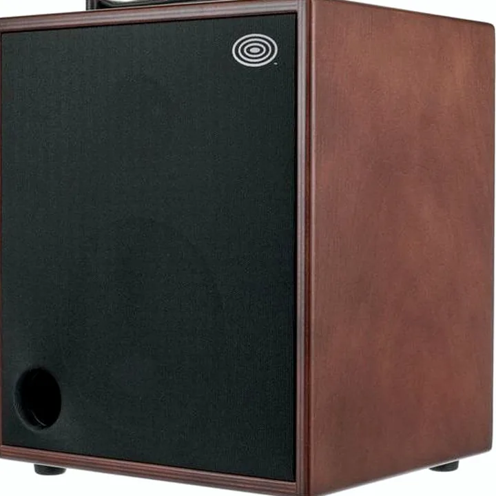 Avis, Test combo guitare Schertler David X Wood