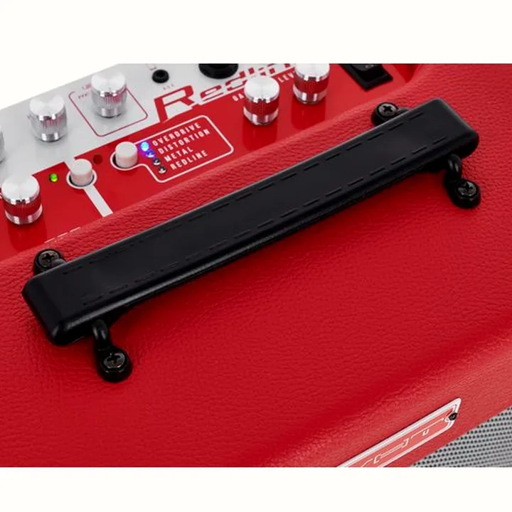 Avis & Test combo guitare VHT AV-RL-20R Combo