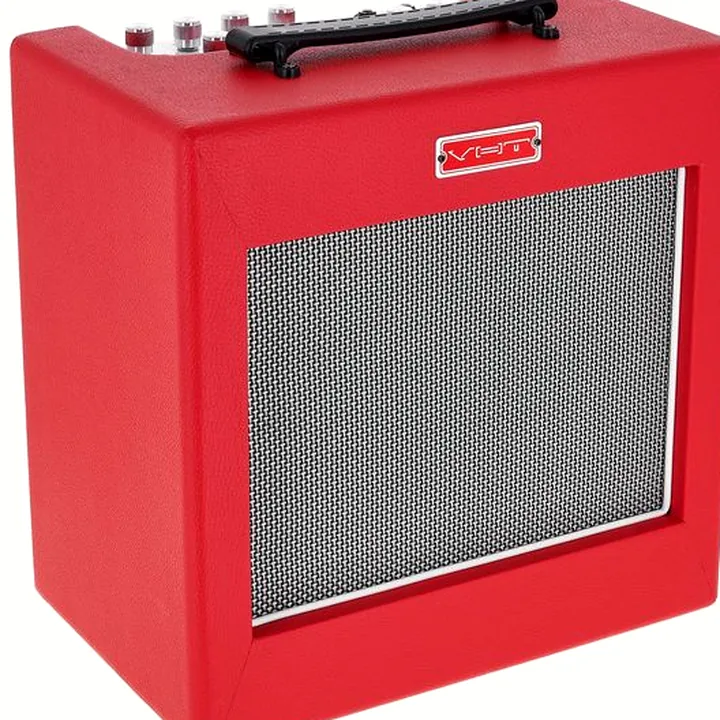 Avis & Test combo guitare VHT AV-RL-20R Combo