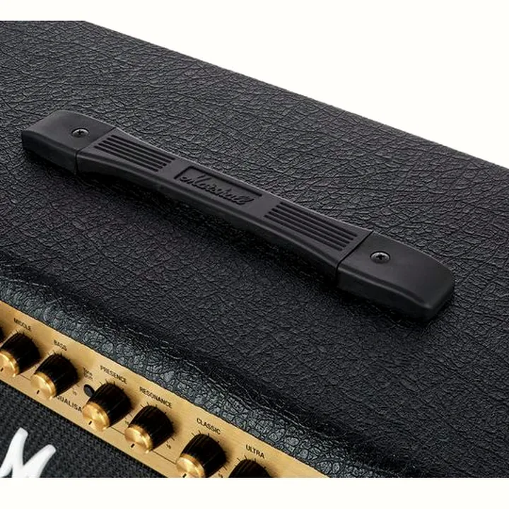 Avis & Test Combo Marshall DSL40CR