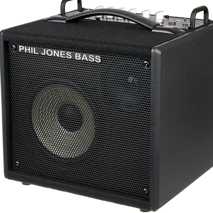 Combo pour basse électrique Phil Jones Bass Combo M-7