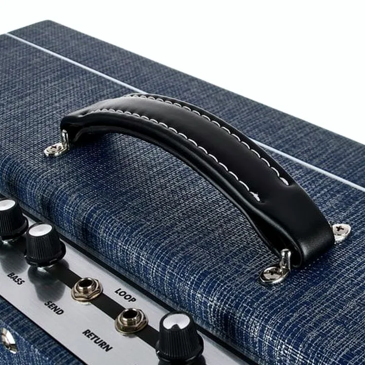 Avis & Test combo Supro Keeley Custom 12 Combo