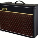 Avis, Test Combo Vox AC15 C1X