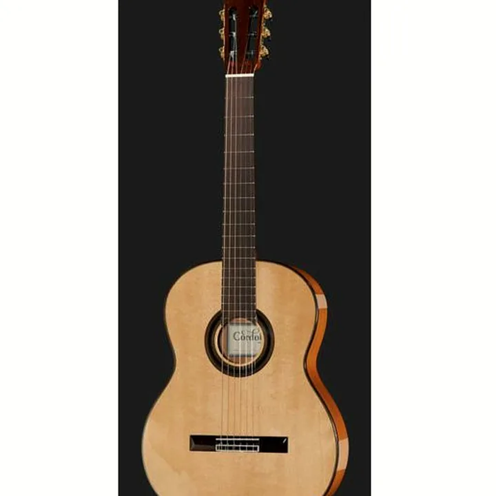 Avis, Test Cordoba F7 Flamenco Iberia