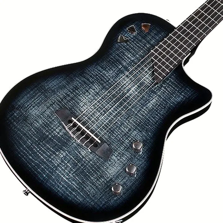 Avis, Test : Cordoba Stage Guitar Black Burst