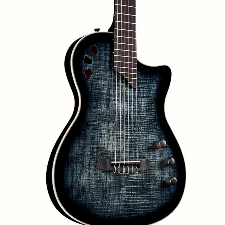 Avis, Test : Cordoba Stage Guitar Black Burst