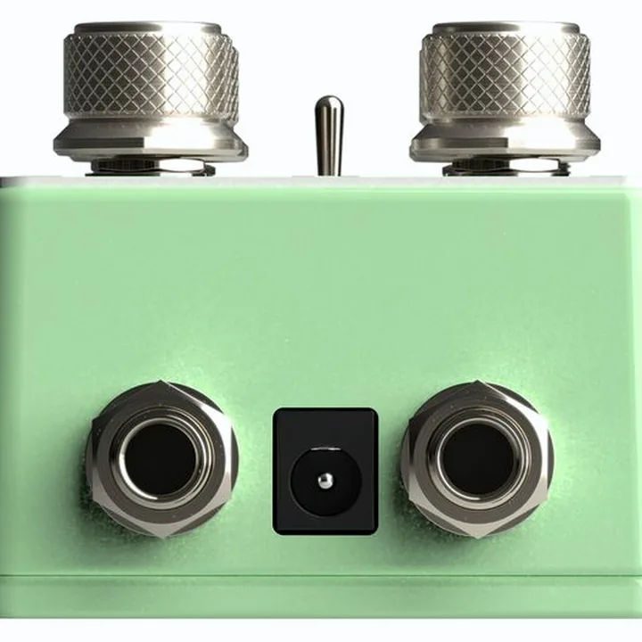 Avis & Test : Cornerstone Antique V3 Overdrive