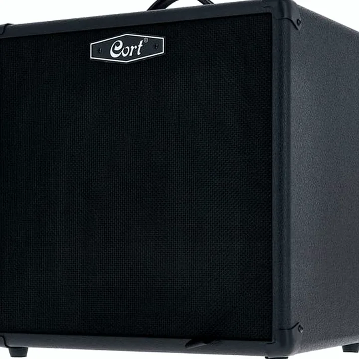 Avis, Test Cort CM40B Black