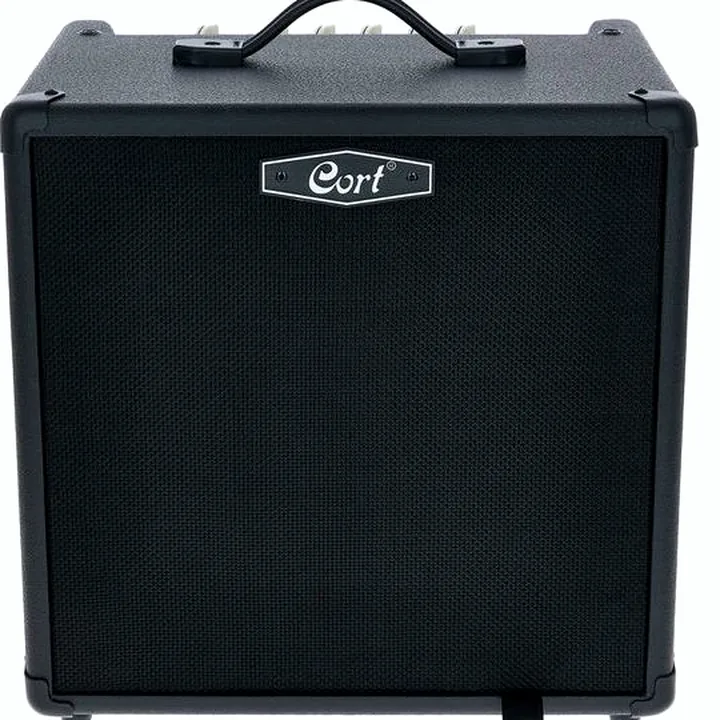 Avis, Test Cort CM40B Black