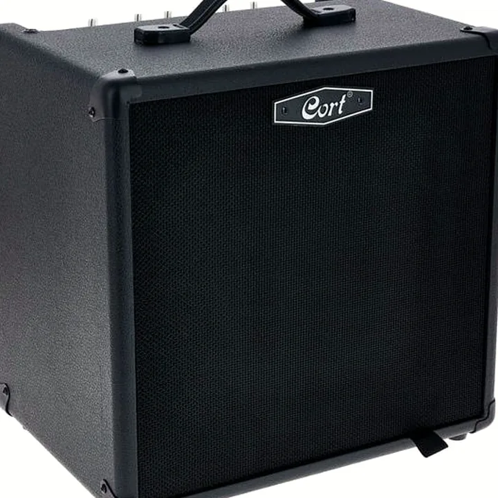 Avis, Test Cort CM40B Black
