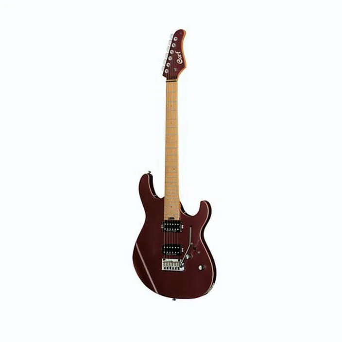 Cort G 300 Pro Vivid Burgundy