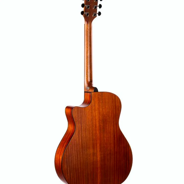 Avis & Test : Cort GA Blackwood OPLB