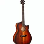Avis & Test : Cort GA Blackwood OPLB
