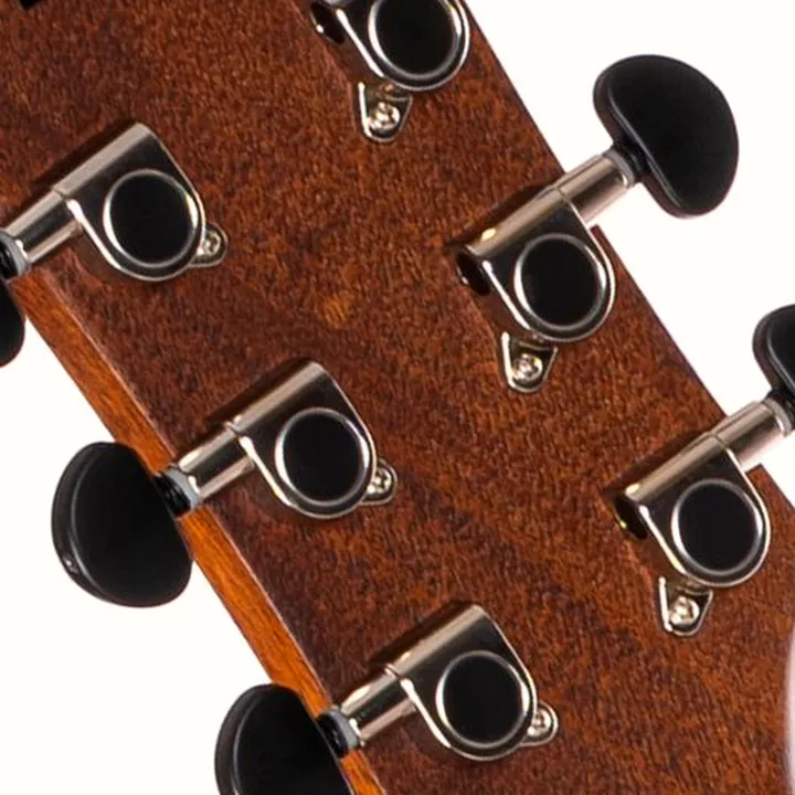 Avis & Test : Cort GA Blackwood OPLB