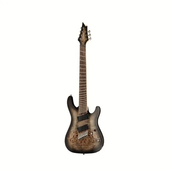 Cort KX507MS Star Dust Black