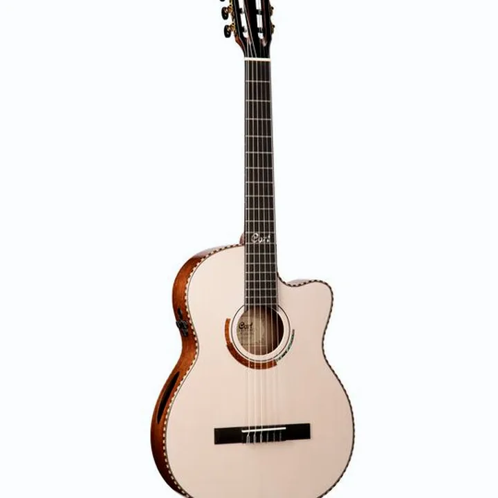 Avis & Test : Cort Sol Encanto