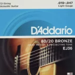 Avis & Test Daddario EJ36
