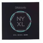 Avis, Test : Daddario NYNW049 Single String