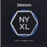 Avis & Test : Daddario NYS019 Single String