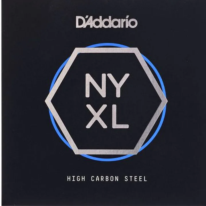 Avis & Test : Daddario NYS019 Single String