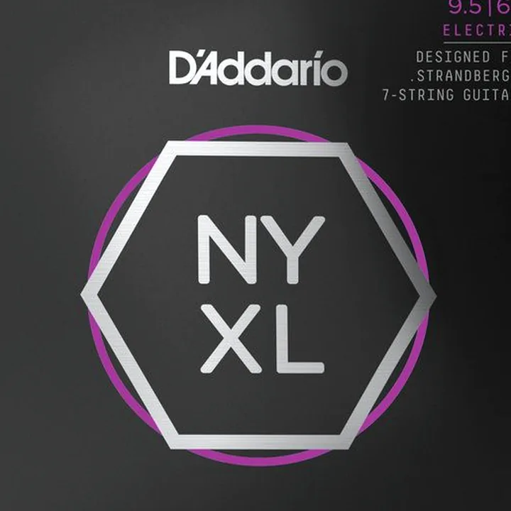 Avis & Test : Daddario NYXL09564SB