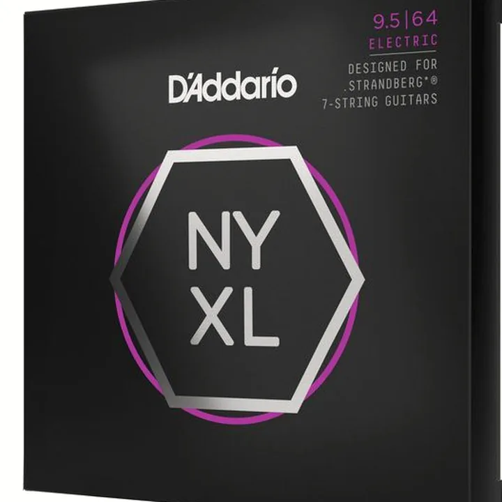 Avis & Test : Daddario NYXL09564SB