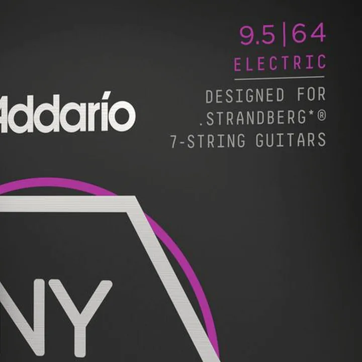 Avis & Test : Daddario NYXL09564SB