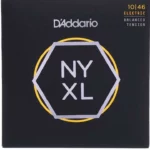Avis, Test : Daddario NYXL1046BT