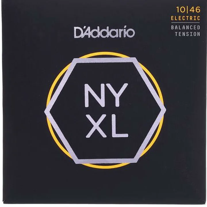 Avis, Test : Daddario NYXL1046BT