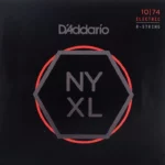 Avis, Test : Daddario NYXL1074