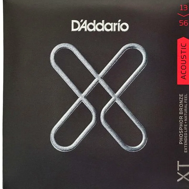 Daddario XTAPB1356 Medium
