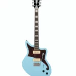 Avis & Test Dangelico Premier Bedford Sky Blue