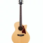 Avis & Test : DAngelico Premier Gramercy Natural
