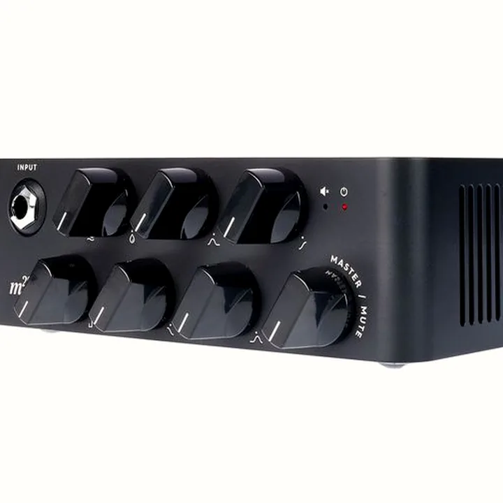 Avis, Test : Darkglass Microtubes 200 Bass Head