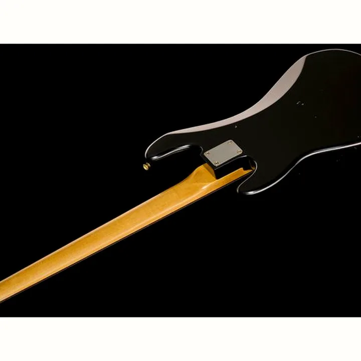 Avis & Test de la basse électrique Fender 59 P-Bass B Journeyman Relic