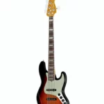 Avis, Test de la basse électrique Fender AM Ultra J Bass V RW UltrBurst