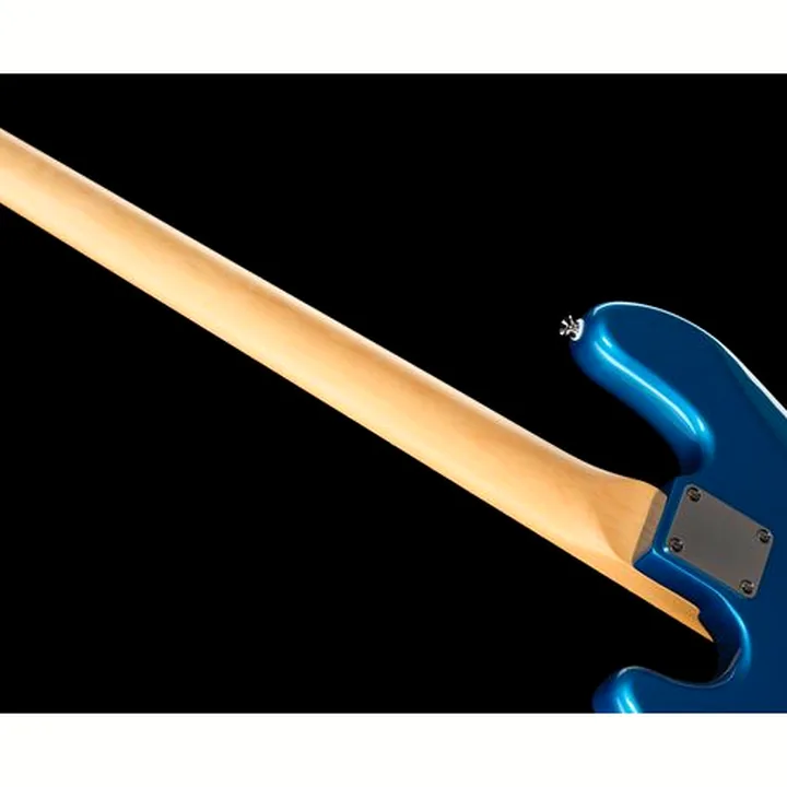 Avis, Test de la basse électrique Fender Standard J-Bass MN WPG AMM
