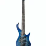 Avis, Test de la basse électrique Ibanez EHB1505MS PLF