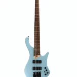 Avis & Test de la basse électrique Ibanez EHB605-PRM