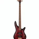 Avis & Test de la basse électrique Ibanez SR300EDX-WZM